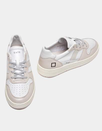 D.A.T.E. DATE SCARPA Donna | COURT2.0