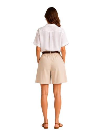 MYASTREET SHORT/BERMUDA Donna | MA2911