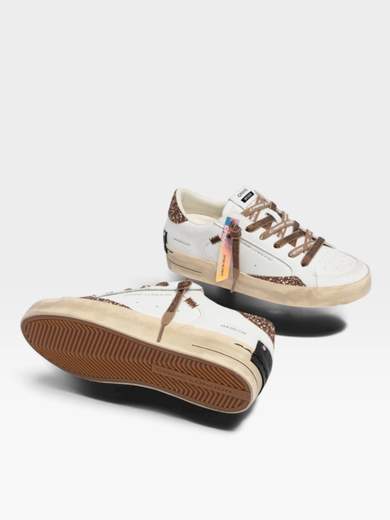 CRIME LONDON SCARPA Donna | SK8DELUXE