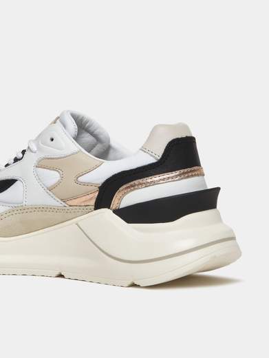 D.A.T.E. DATE SCARPA Donna | FUGA