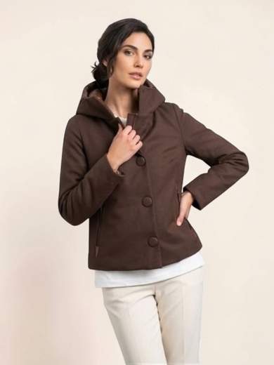 SUNS GIUBBINO Donna | LUNA
