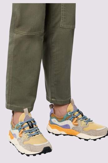 FLOWER MOUNTAIN YAMANO 3