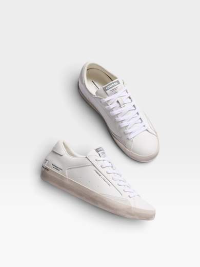 CRIME LONDON SCARPA Donna | DISTRESSED
