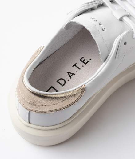 D.A.T.E. DATE HILLLOWPLAT