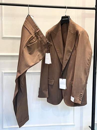 OFFICINA SARTORIALE JONNY