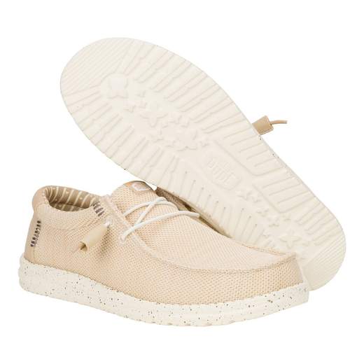 HEY DUDE SCARPA Uomo | WALLY