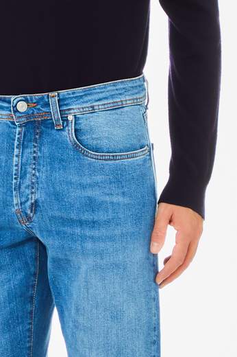 LIU JO UOMO QXX042D4966