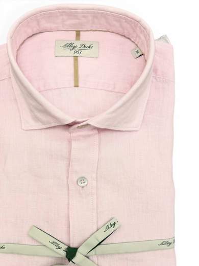 ALLEY DOCKS CAMICIA Uomo | AU26S02CA