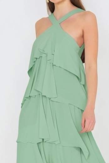 SILENCE LIMITED ABITO EV Donna | SD9070