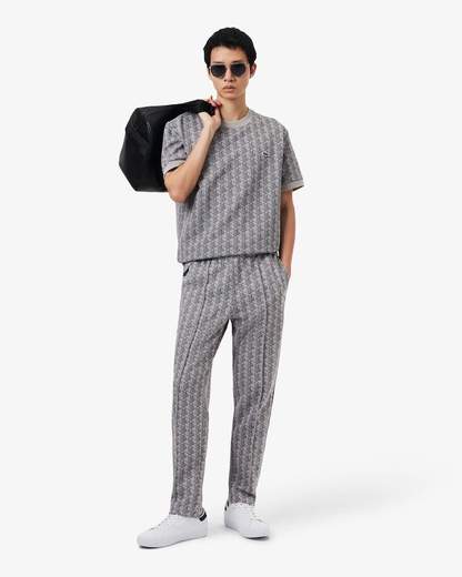 LACOSTE FELPA Uomo | XH1440