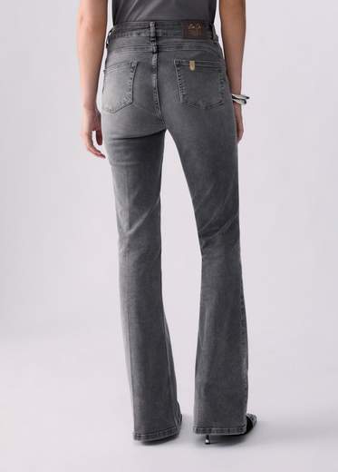 LIUJO JEANS Donna | UF6015D0357