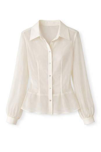 MYASTREET CAMICIA Donna | LM61217