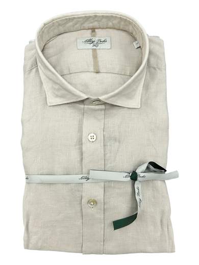 ALLEY DOCKS AU25S02CA