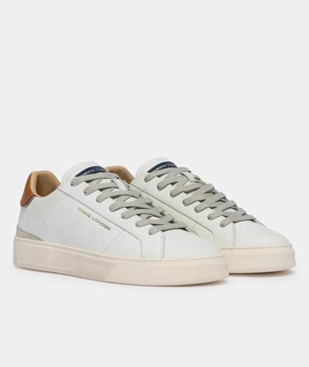 CRIME LONDON SCARPA Uomo | BLADE