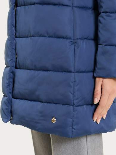 RAGNO GIUBBINO Donna | DT43KI