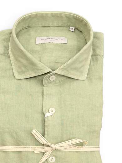ALESSANDRO LAMURA MILANO CAMICIA Uomo | ADAM03