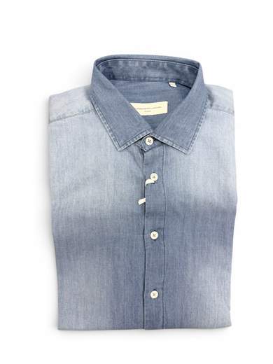 ALESSANDRO LAMURA MILANO CAMICIA Uomo | SAM750