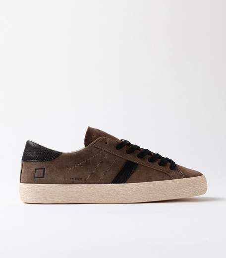 D.A.T.E. DATE SCARPA Uomo | HILLLOW