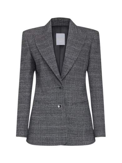 SILENCE LIMITED GI5316