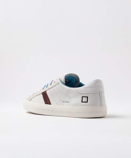D.A.T.E. DATE SCARPA Uomo | HILLLOW