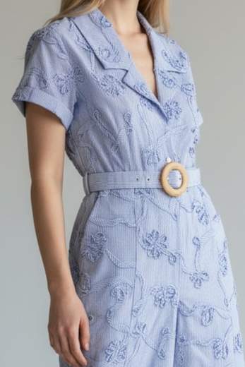 SILENCE LIMITED ABITO EV Donna | TUT682