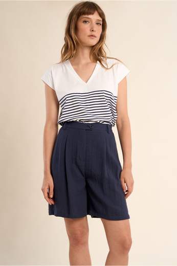 MOLLY BRACKEN SHORT/BERMUDA Donna | T2249EP