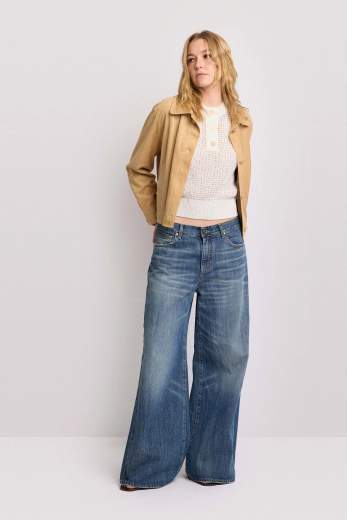 KOCCA JEANS Donna | GERD