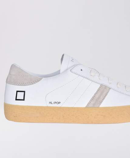 D.A.T.E. DATE SCARPA Uomo | HILLLOW