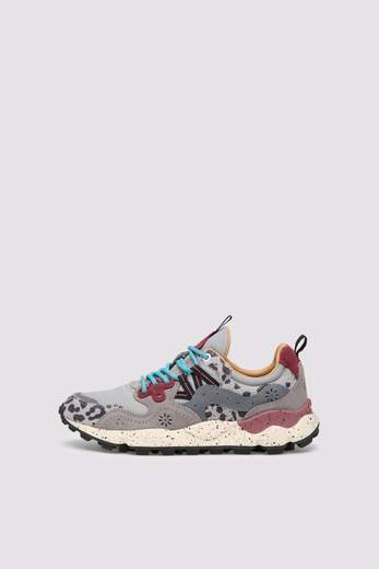 FLOWER MOUNTAIN SCARPA Unisex | YAMANO 3