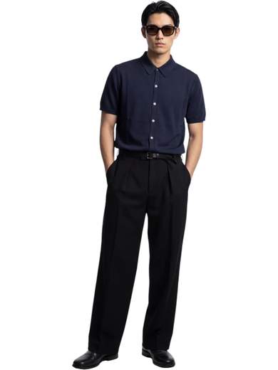 BELLWOOD POLO Uomo | 0316C0053