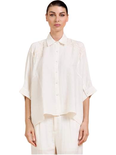 TAKE TWO CAMICIA Donna | DK02802