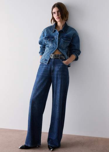 LIUJO JEANS Donna | UF6166D0373