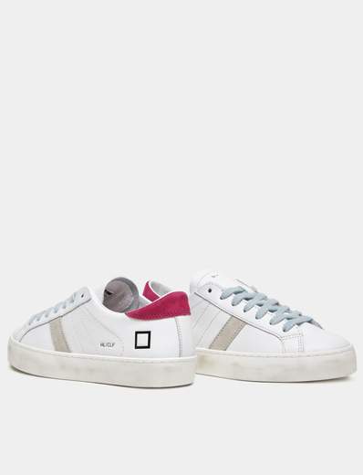 D.A.T.E. DATE HILLLOW