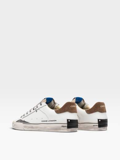 CRIME LONDON SCARPA Uomo | DECONSTRUCTED