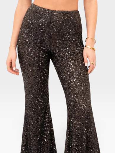 SILENCE LIMITED PANTALONE Donna | SLPA056