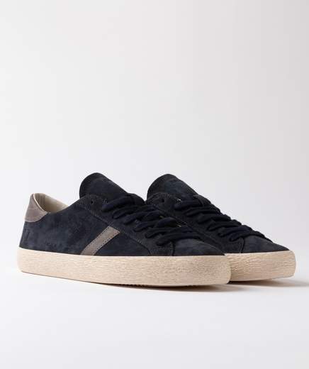 D.A.T.E. DATE SCARPA Uomo | HILLLOW