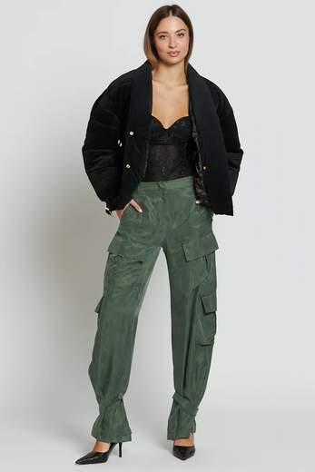 SILENCE LIMITED CELINE