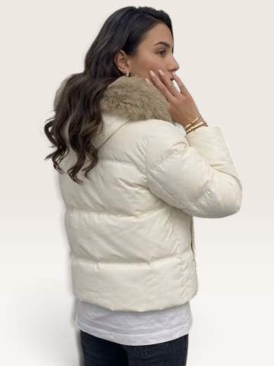 SUNS GIUBBINO Donna | GINAN REFRESH
