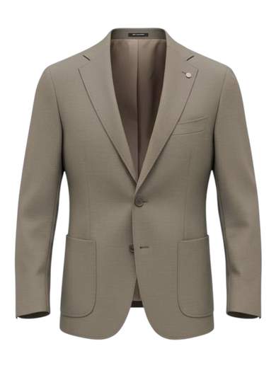 PAUL MIRANDA GIACCA Uomo | GB1612