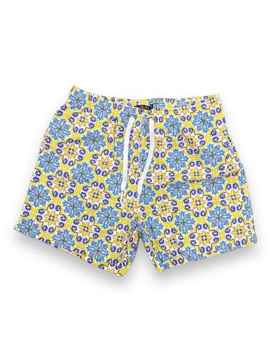 ALLEY DOCKS AU24S18BW