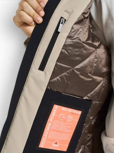 HéSKIMO GIUBBINO Uomo | HE2440005