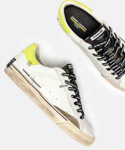 CRIME LONDON SCARPA Uomo | DECONSTRUCTED