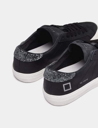 D.A.T.E. DATE HILLLOW