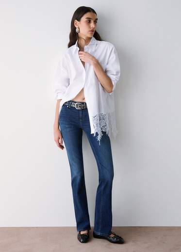 LIUJO JEANS Donna | UF6084DS085