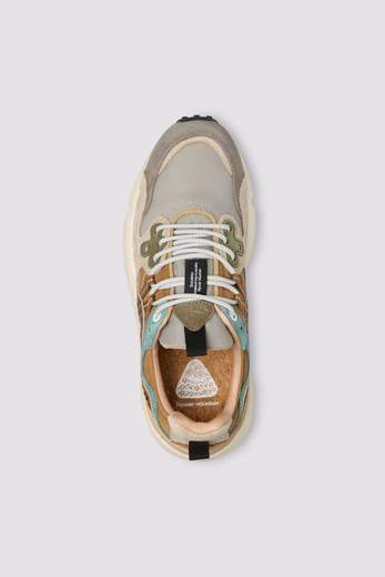 FLOWER MOUNTAIN SCARPA Unisex | YAMANO 3
