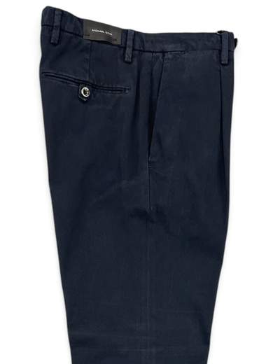 MICHAEL COAL PANTALONE Uomo | MCFRK2505F26