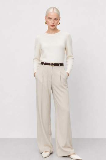 KOCCA PANTALONE Donna | GRIMWALD