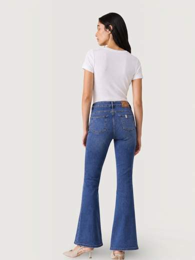 LIUJO JEANS Donna | UF6015D0357