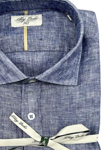 ALLEY DOCKS AU25S02CA