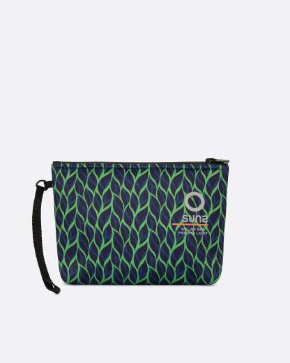 SUNS BORSE Unisex | POCHETTE PRINT